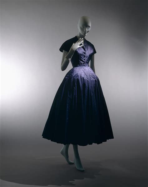 vintage christian dior dresses|christian dior original designs.